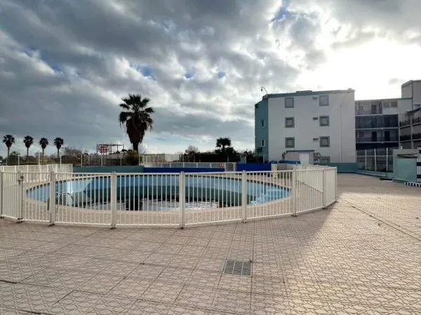 Appartement 1 pièce 29 m²