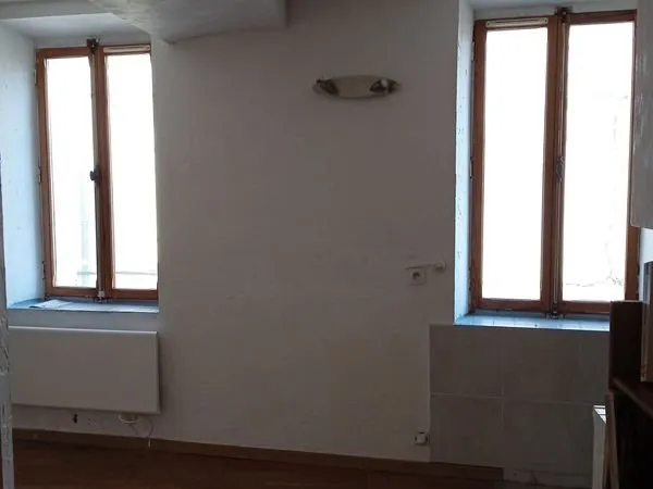 Appartement 28 m2