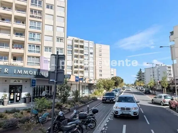 Restaurant 82 m²
