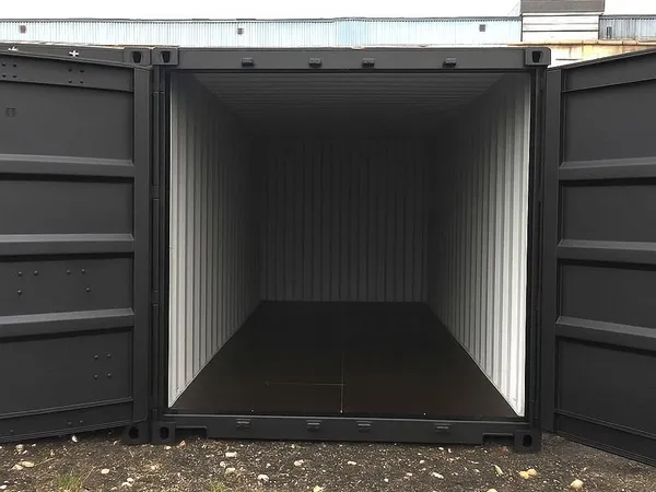 EKOSTOCKAGE : Location Garde-Meuble / Box de Stockage - 14 m²