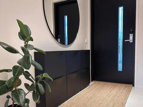Appartement 2 pièces 72 m²