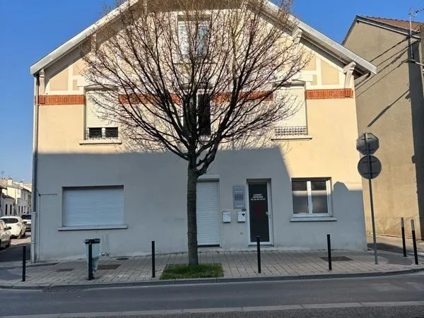 Immeuble de rapport 315 m²