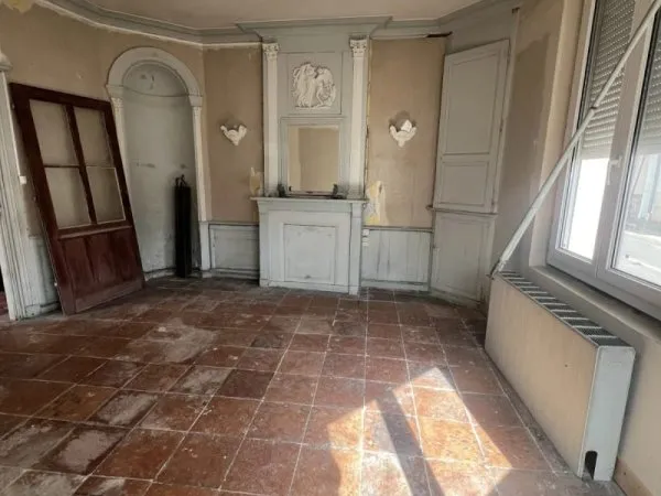 Maison 4 pièces 93 m²