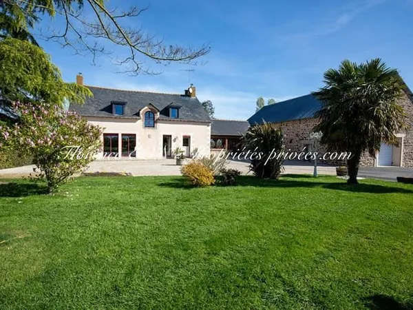 Maison 5 pièces 175 m²