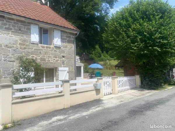 Maison 90m2