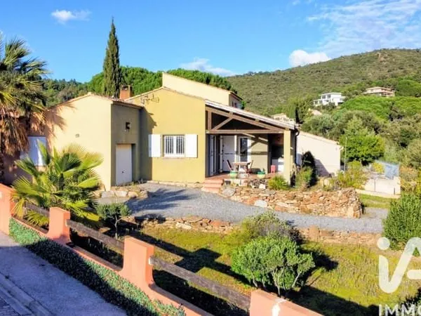 Vente Maison traditionnelle 4 pièces