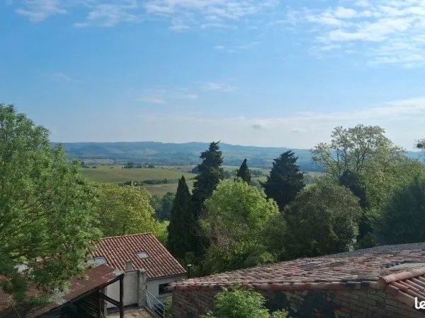 Colocation dans le village de Routier, proche de Limoux