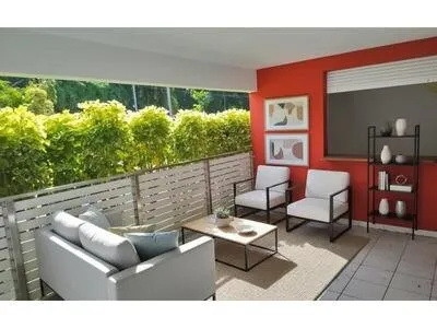 Superbe T4 récent en dernier étage - 131 m²
