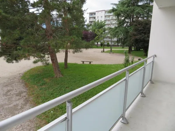 Appartement 3 pièces 75 m²