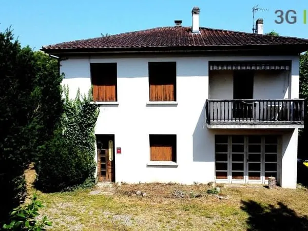 Maison 6 pièces