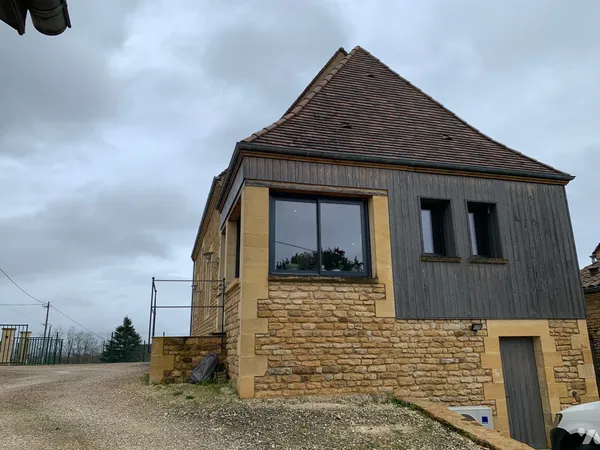 Maison 4 pièces 98 m²