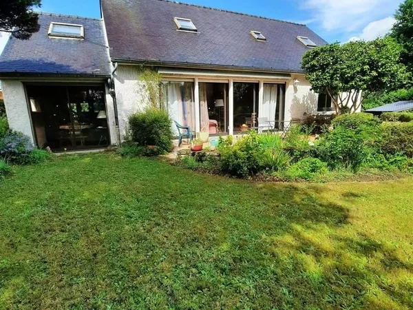 Maison 9 pièces 164 m²