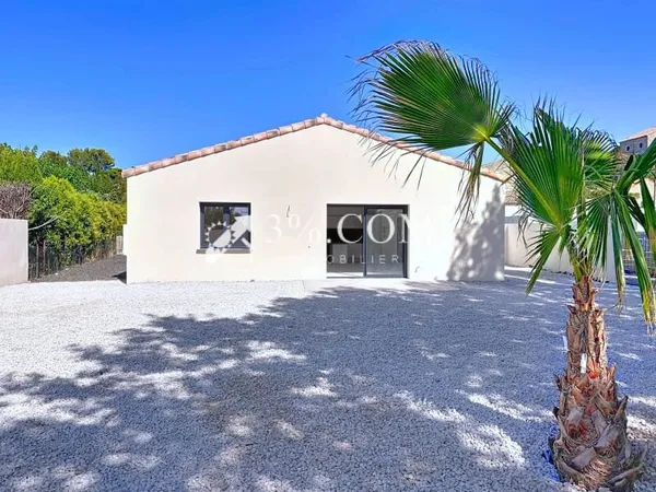 Maison 5 pièces 107 m²