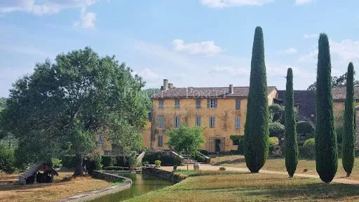 Vignoble 200000 m²