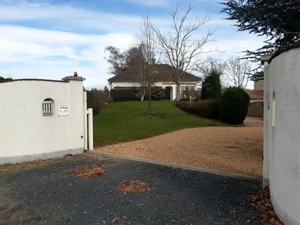 Maison 8 pièces 132 m²