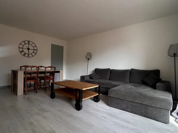 PAU -CENTRE appartement T2