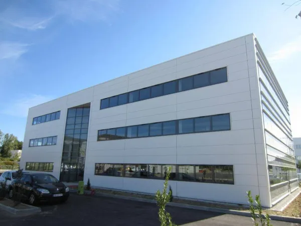 Bureaux 149 m²