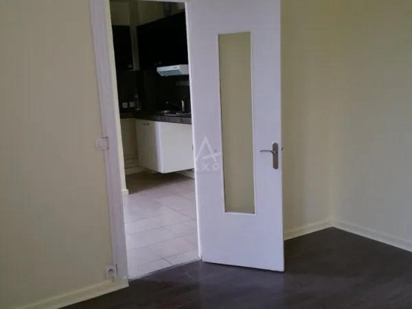 Appartement 2 pièces 22 m²