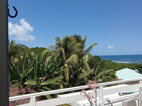 Appartement 2 pièces 56 m²