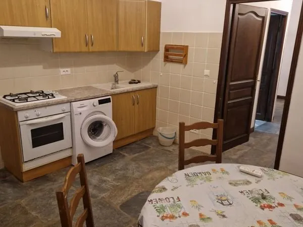 Appartement T2