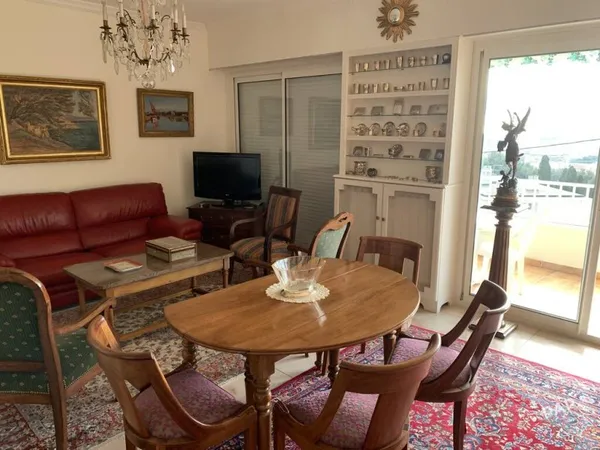 Appartement 3 pièces 73 m²