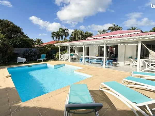Villa 4 pièces 120 m²