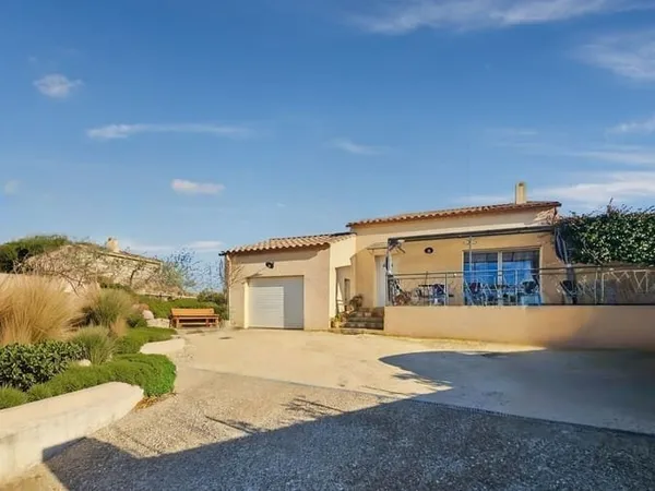 Maison 3 pièces 89 m²