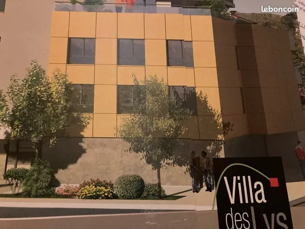 Location Garage Île Verte