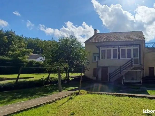 Maison individuelle 175 m²