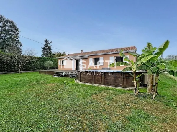 Maison Traditionnelle
