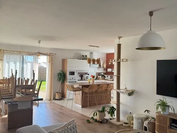 Location Maison 3 chambres