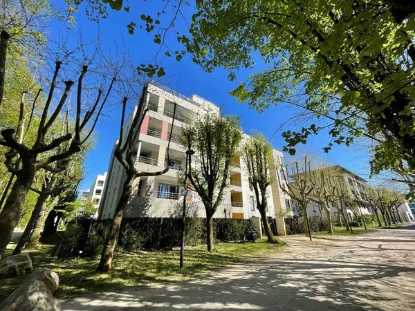 Appartement Vente Dijon 2p 40m² 159000€