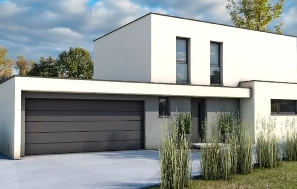 Maison 5 pièces 111 m²