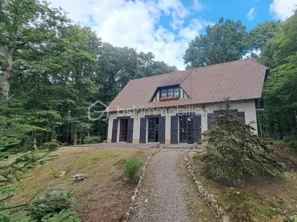 Maison 4 pièces 117 m²