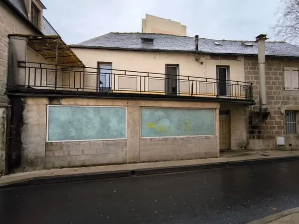 Maison 3 pièces 81 m²