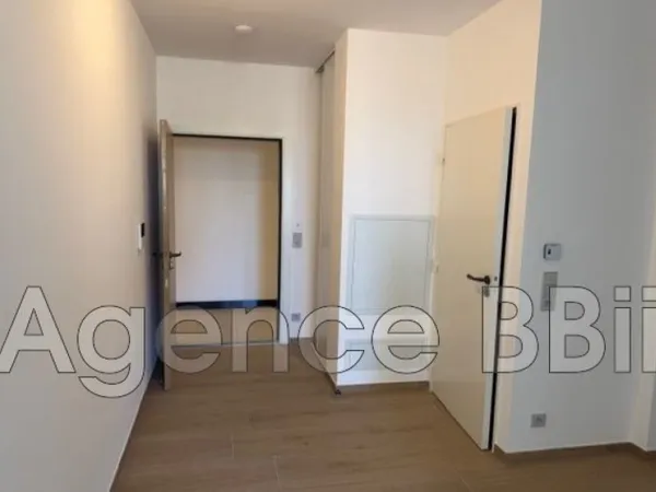 vente appartement