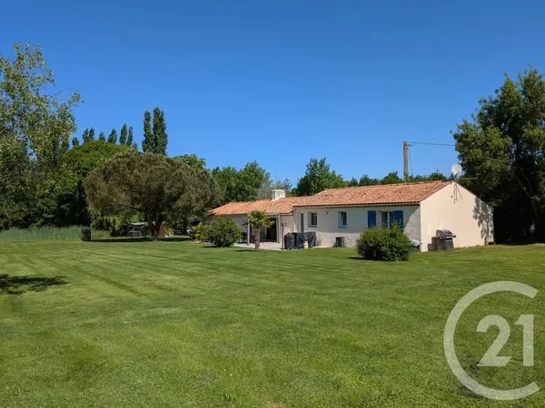 Maison 5 pièces 132 m²