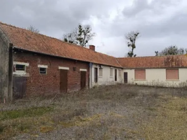 Maison 6 pièces 115 m²