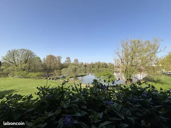 Appartement 5 pièces 136 m²