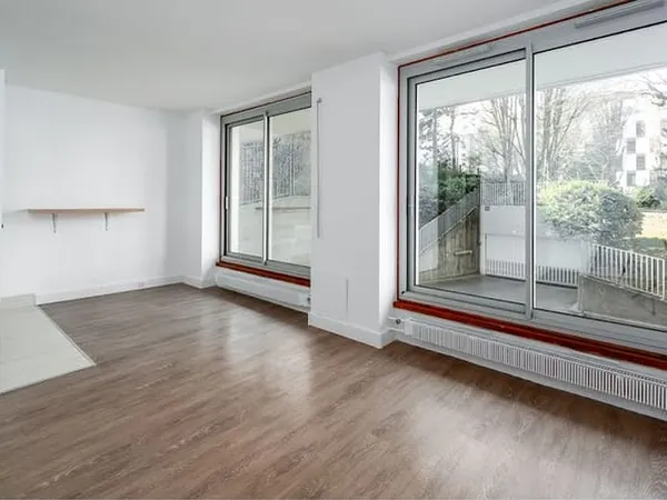 Appartement 1 pièce 29 m²