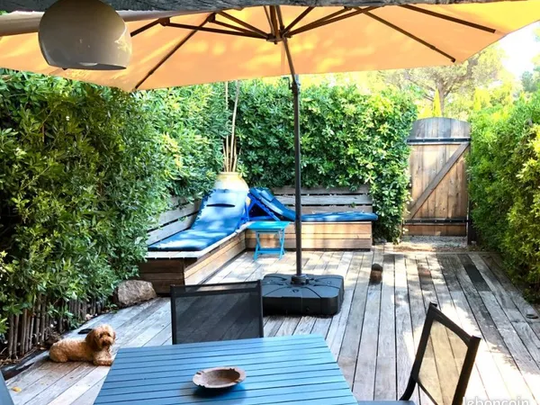 Maison charmante proche plage