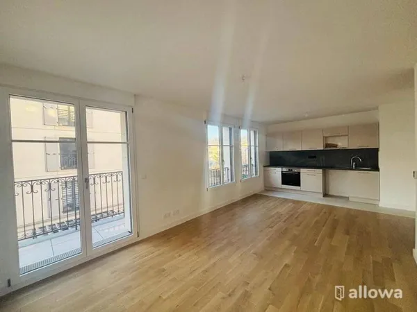 Appartement 4 pièces 79 m²