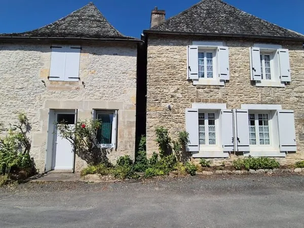 Maison 5 pièces 124 m²