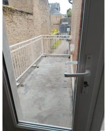 À louer studio
