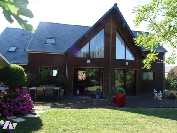 Maison 155 m²
