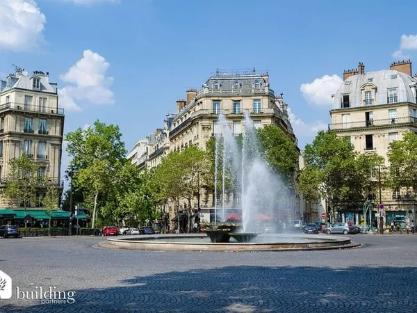 Local commercial 250 m²