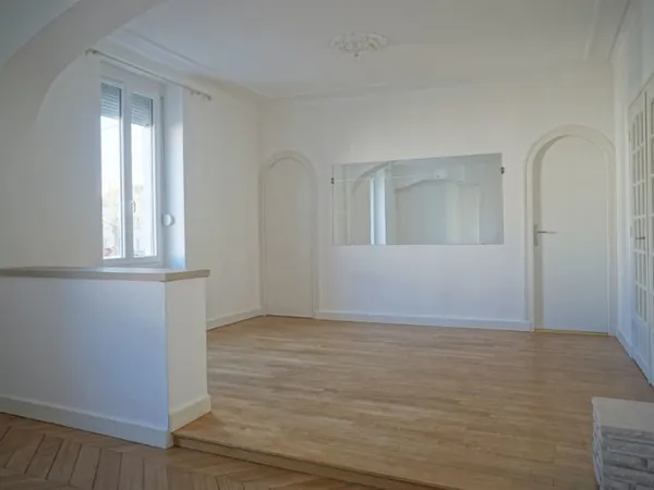 Appartement LE CREUSOT
