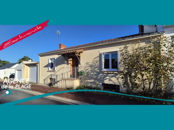 Maison 6 pièces 167 m²