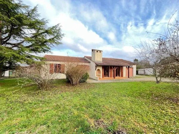 Maison Issigeac
