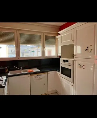 Appartement T4